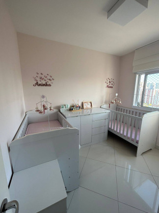 Imagem Apartamento com 2 Quartos à Venda, 111 m² em Ponta Da Praia - Santos