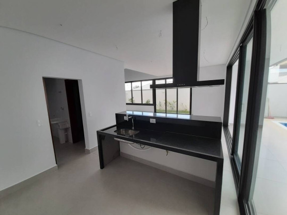Imagem Casa de Condomínio com 4 Quartos à Venda, 312 m² em Jardim Residencial Giverny - Sorocaba