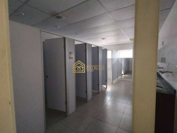 Imagem Imóvel Comercial para Alugar, 902 m² em Rudge Ramos - São Bernardo Do Campo Imagem Imóvel Comercial para Alugar, 902 m² em Rudge Ramos - São Bernardo Do Campo