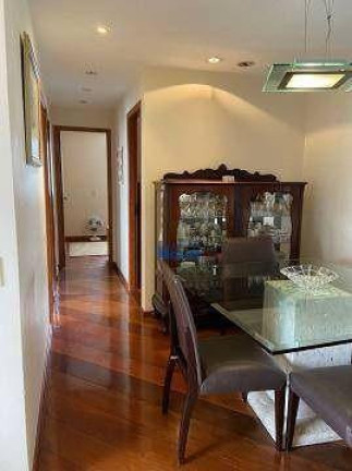 Imagem Apartamento com 3 Quartos à Venda, 76 m² em Perdizes - São Paulo
