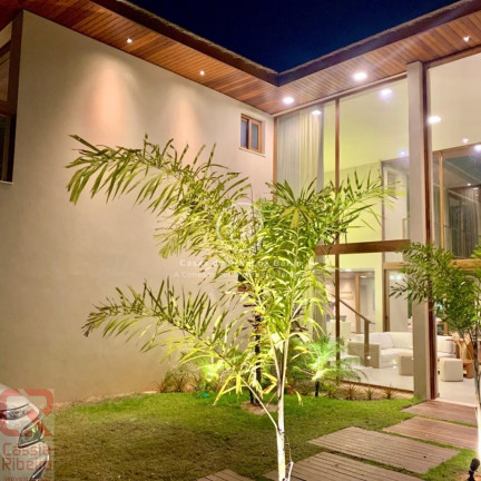 Imagem Casa de Condomínio com 7 Quartos à Venda, 544 m² em Praia Do Forte - Mata De São João Imagem Casa de Condomínio com 7 Quartos à Venda, 544 m² em Praia Do Forte - Mata De São João