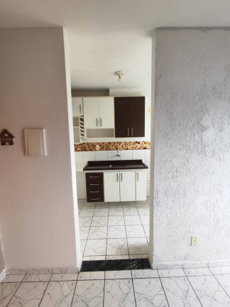 Imagem Apartamento com 2 Quartos para Alugar, 64 m² em Parque São Luís - Taubaté Imagem Apartamento com 2 Quartos para Alugar, 64 m² em Parque São Luís - Taubaté