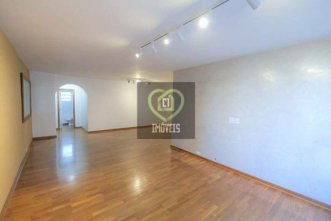 Imagem Apartamento com 3 Quartos à Venda, 134 m² em Perdizes - São Paulo Imagem Apartamento com 3 Quartos à Venda, 134 m² em Perdizes - São Paulo
