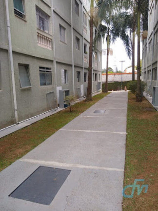 Imagem Apartamento com 2 Quartos à Venda, 54 m² em Alto Ipiranga - Mogi Das Cruzes