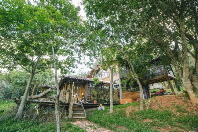 Imagem Sobrado com 3 Quartos à Venda, 300 m² em Serrinha - Bragança Paulista Imagem Sobrado com 3 Quartos à Venda, 300 m² em Serrinha - Bragança Paulista