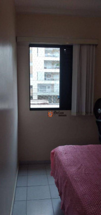 Imagem Apartamento com 3 Quartos à Venda, 83 m² em Jardim Itaguá - Ubatuba