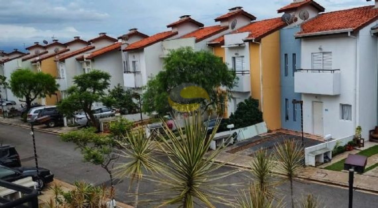 Imagem Casa de Condomínio com 3 Quartos à Venda, 136 m² em Paisagem Renoir - Cotia Imagem Casa de Condomínio com 3 Quartos à Venda, 136 m² em Paisagem Renoir - Cotia