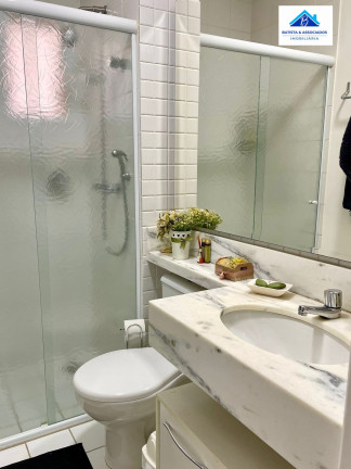 Imagem Apartamento com 3 Quartos à Venda, 75 m² em Parque Prado - Campinas