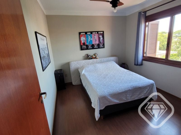 Imagem Casa com 3 Quartos à Venda, 287 m² em Tristeza - Porto Alegre