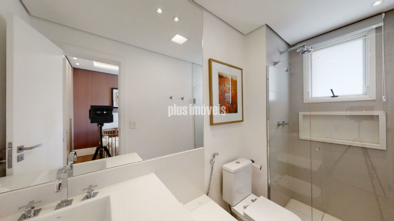 Imagem Apartamento com 3 Quartos à Venda, 261 m² em Itaim Bibi - São Paulo Imagem Apartamento com 3 Quartos à Venda, 261 m² em Itaim Bibi - São Paulo