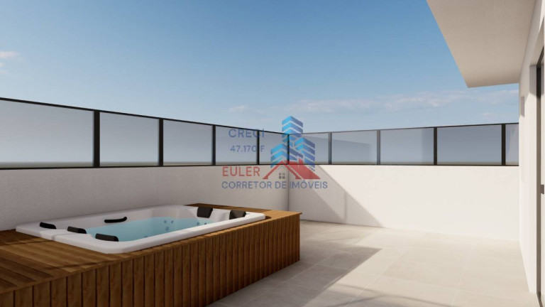Imagem Apartamento com 3 Quartos à Venda, 85 m² em Boa Esperança - Santa Luzia