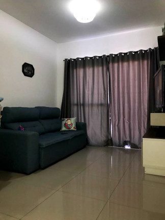 Imagem Apartamento com 2 Quartos à Venda, 77 m² em Centro - Taubaté Imagem Apartamento com 2 Quartos à Venda, 77 m² em Centro - Taubaté