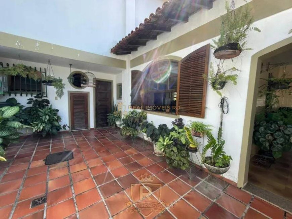 Imagem Casa com 5 Quartos à Venda, 1 m² em Freguesia (jacarepaguá) - Rio De Janeiro Imagem Casa com 5 Quartos à Venda, 1 m² em Freguesia (jacarepaguá) - Rio De Janeiro