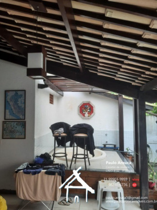 Imagem Casa de Condomínio com 4 Quartos à Venda, 280 m² em Itapuã - Salvador Imagem Casa de Condomínio com 4 Quartos à Venda, 280 m² em Itapuã - Salvador