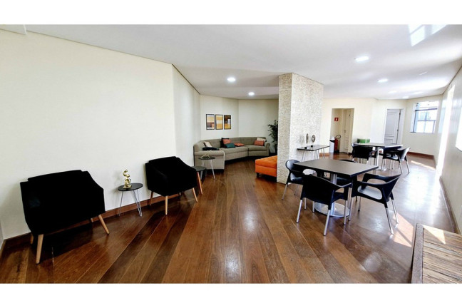 Imagem Apartamento com 3 Quartos à Venda, 216 m² em Campo Belo - São Paulo Imagem Apartamento com 3 Quartos à Venda, 216 m² em Campo Belo - São Paulo