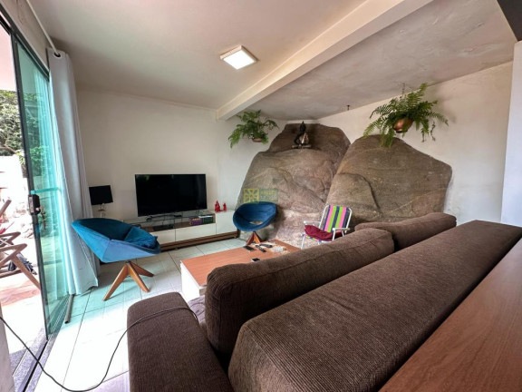 Imagem Casa com 3 Quartos à Venda, 158 m² em Centro - Porto Belo Imagem Casa com 3 Quartos à Venda, 158 m² em Centro - Porto Belo
