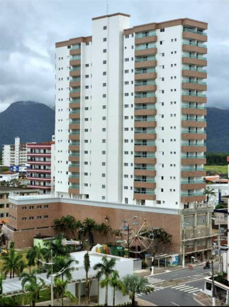 Apartamento com 2 Quartos à Venda, 85 m² em Caiçara - Praia Grande