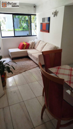 Imagem Apartamento com 3 Quartos à Venda, 63 m² em Jardim Parque Morumbi - São Paulo Imagem Apartamento com 3 Quartos à Venda, 63 m² em Jardim Parque Morumbi - São Paulo