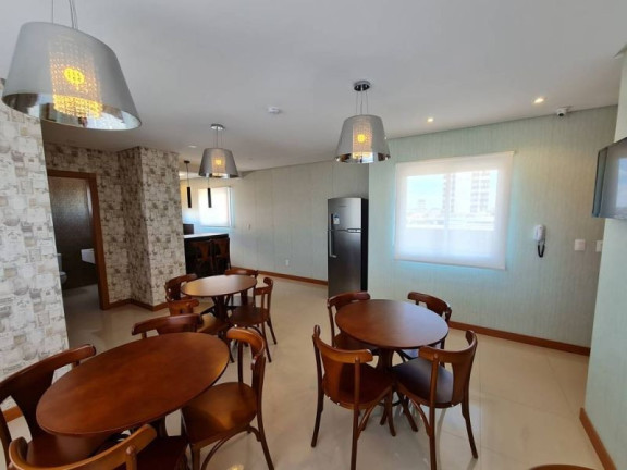 Imagem Apartamento com 1 Quarto à Venda, 53 m² em Centro - Tramandaí
