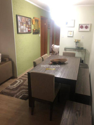 Imagem Apartamento com 3 Quartos à Venda, 112 m² em Santa Maria - São Caetano Do Sul Imagem Apartamento com 3 Quartos à Venda, 112 m² em Santa Maria - São Caetano Do Sul