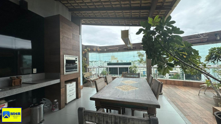 Imagem Apartamento com 4 Quartos à Venda, 198 m² em Jardim Camburi - Vitória Imagem Apartamento com 4 Quartos à Venda, 198 m² em Jardim Camburi - Vitória