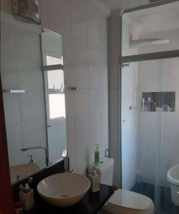 Imagem Apartamento com 2 Quartos à Venda, 67 m² em Vila Bastos - Santo André Imagem Apartamento com 2 Quartos à Venda, 67 m² em Vila Bastos - Santo André