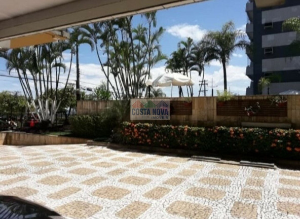 Imagem Apartamento com 3 Quartos à Venda ou Locação, 265 m² em Aparecida - Santos Imagem Apartamento com 3 Quartos à Venda ou Locação, 265 m² em Aparecida - Santos