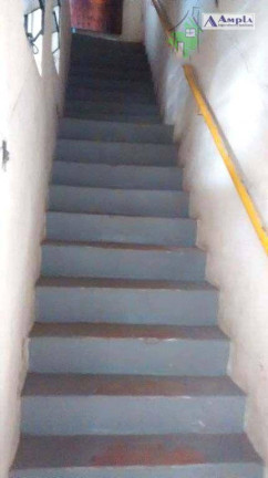Imagem Galpão à Venda ou Locação, 600 m² em Vila Antonieta - São Paulo Imagem Galpão à Venda ou Locação, 600 m² em Vila Antonieta - São Paulo