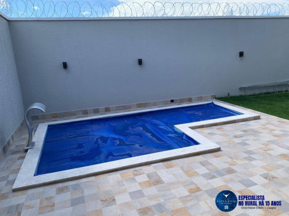 Imagem Casa com 3 Quartos à Venda, 284 m² em Setor Faiçalville - Goiânia