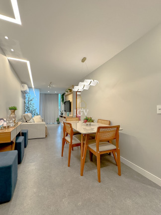 Imóvel com 2 Quartos à Venda, 64 m² em Jardim Camburi - Vitória