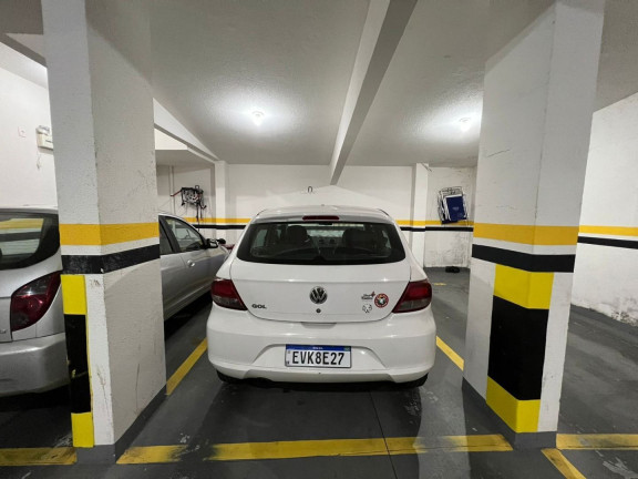 Apartamento com 2 Quartos à Venda, 72 m² em Tabuleiro - Camboriú