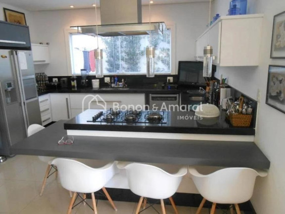 Imagem Casa de Condomínio com 4 Quartos à Venda, 765 m² em Residencial Parque Das Araucár - Campinas Imagem Casa de Condomínio com 4 Quartos à Venda, 765 m² em Residencial Parque Das Araucár - Campinas