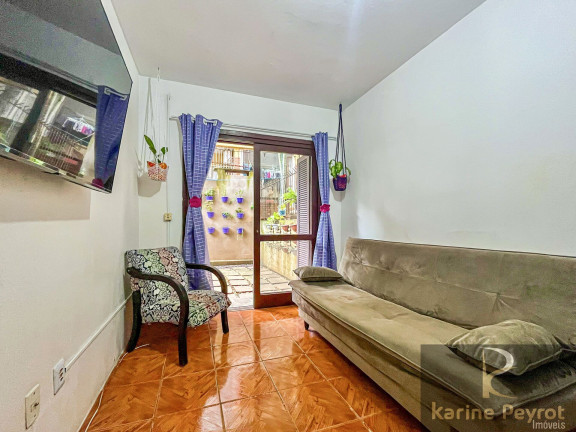Apartamento com 1 Quarto à Venda, 57 m² em Centro - São Leopoldo