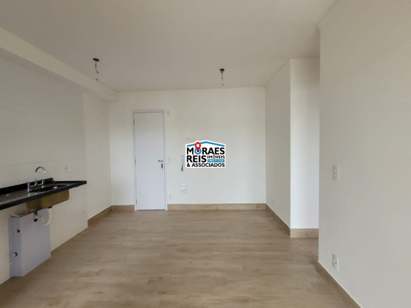 Foto do imóvel Apartamento com 2 Quartos à Venda ou Locação, 66 m² em Santo Amaro - São Paulo