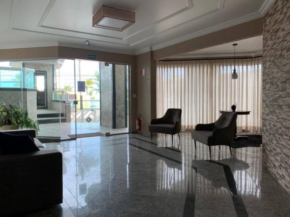 Imagem Apartamento com 2 Quartos à Venda, 80 m² em Ocian - Praia Grande