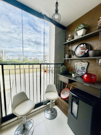 Imagem Apartamento com 2 Quartos à Venda, 60 m² em Parque Campolim - Sorocaba Imagem Apartamento com 2 Quartos à Venda, 60 m² em Parque Campolim - Sorocaba