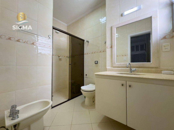Imagem Apartamento com 3 Quartos à Venda, 110 m² em Pitangueiras - Guarujá Imagem Apartamento com 3 Quartos à Venda, 110 m² em Pitangueiras - Guarujá