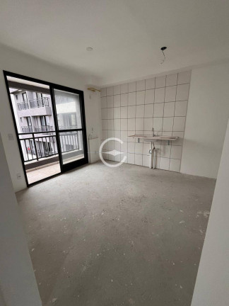 Apartamento com 2 Quartos à Venda, 38 m² em Jardim Panorama - São Paulo
