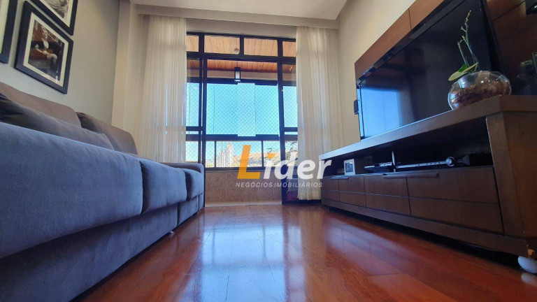 Imagem Apartamento com 3 Quartos à Venda, 167 m² em São Mateus - Juiz De Fora