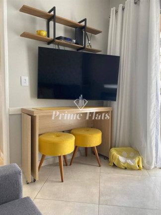 Imagem Apartamento com 1 Quarto à Venda, 42 m² em Vila Mariana - São Paulo