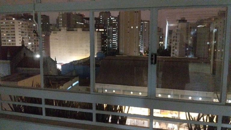 Imagem Apartamento com 4 Quartos à Venda, 292 m² em Bela Vista - São Paulo