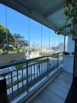 Imagem Apartamento com 2 Quartos à Venda, 55 m² em Vila Andrade - São Paulo