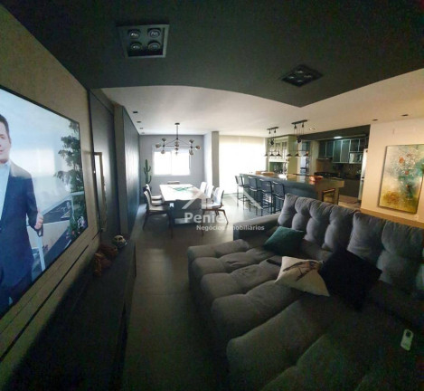 Apartamento com 2 Quartos à Venda, 95 m² em Bosque Das Juritis - Ribeirão Preto