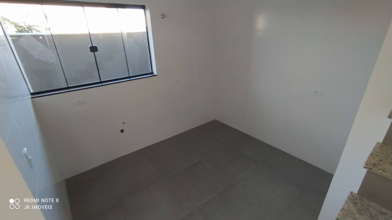 Imagem Sobrado com 3 Quartos à Venda, 115 m² em Balneário Santa Clara - Itapoá
