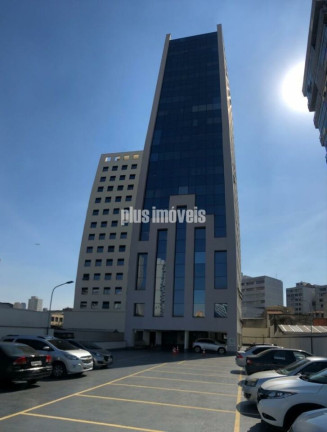 Imóvel Comercial à Venda, 30 m² em Lapa - São Paulo