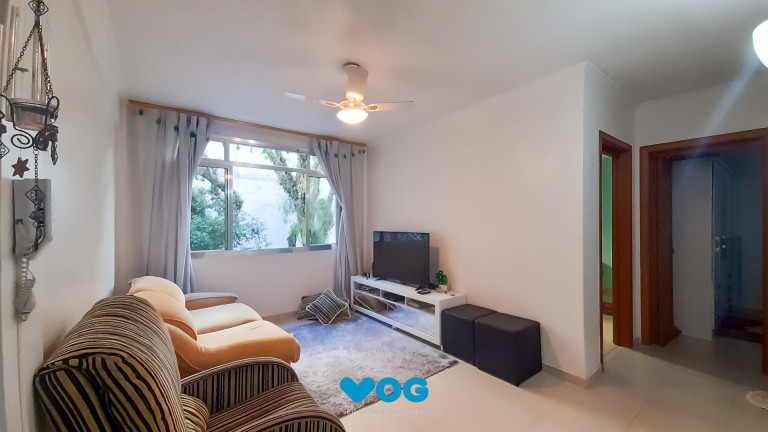 Imóvel com 2 Quartos à Venda, 53 m² em Passo Da Areia - Porto Alegre