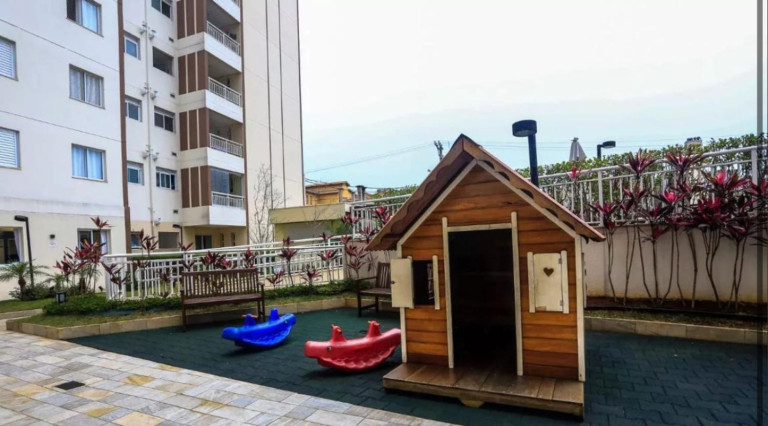 Imagem Apartamento com 2 Quartos à Venda, 46 m² em Vila Caraguatá - São Paulo Imagem Apartamento com 2 Quartos à Venda, 46 m² em Vila Caraguatá - São Paulo