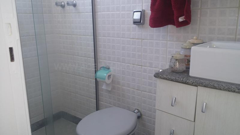 Imagem Apartamento com 2 Quartos à Venda, 97 m² em Paineiras - Juiz De Fora Imagem Apartamento com 2 Quartos à Venda, 97 m² em Paineiras - Juiz De Fora