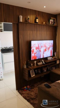Imóvel com 2 Quartos à Venda, 57 m² em Residencial Greenville - Ribeirão Preto