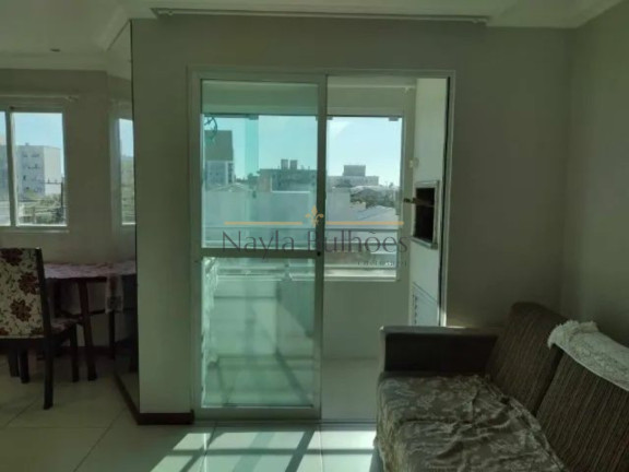 Imagem Apartamento com 2 Quartos à Venda, 78 m² em Areias - São José